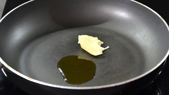 Skúsme to bez zápražky