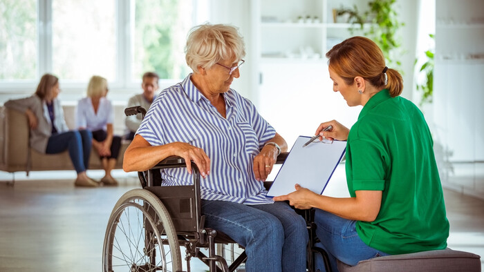 Limity v zariadeniach sociálnych služieb 