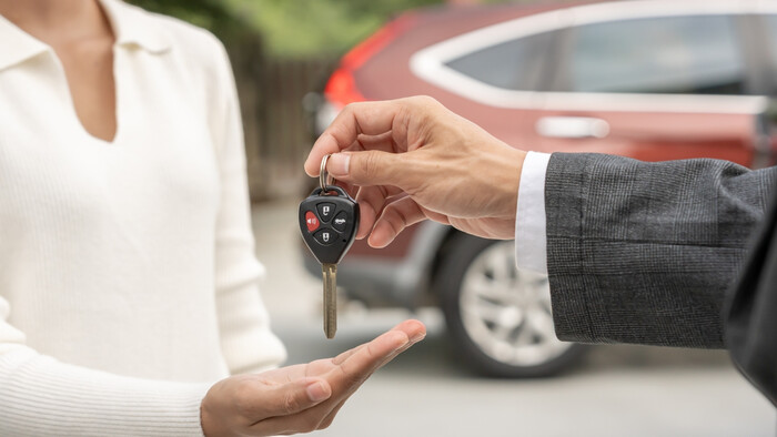 Pozor pri kúpe auta