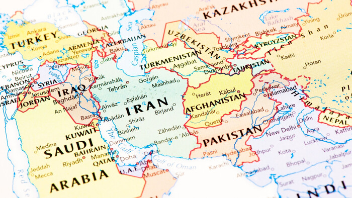 Vojna na Blízkom východe trvá už tri týždne