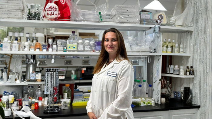 Rozhovor s vedkyňou Michaelou Vojníkovou