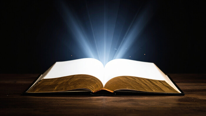 Zamyslenie / Čo je pravda