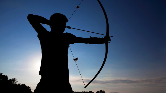 Luk používali indiáni len pred 1400 rokmi