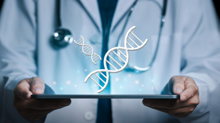 Pomoc pre Vilka s Duchennovou svalovou dystrofiou