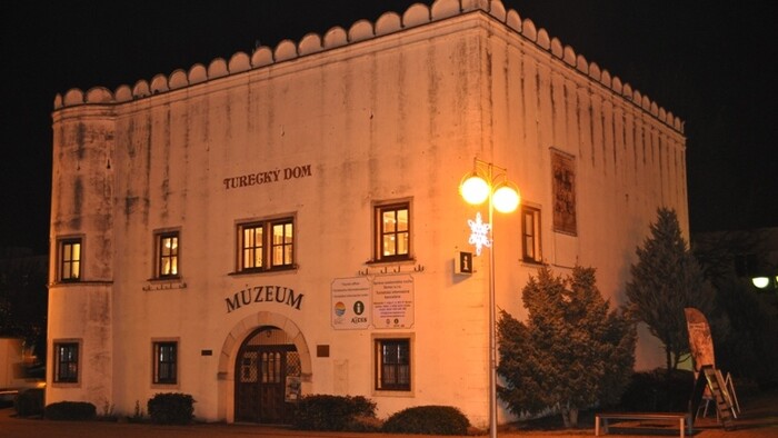 Tridsiatkový úrad v Senci. Mal najbohatšiu pokladnicu v rámci Uhorska?