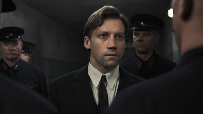 Filmová recenzia: Dvaja prokurátori