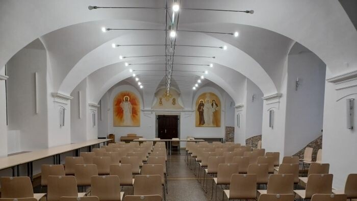 Inaugurado el año de san Francisco en Eslovaquia