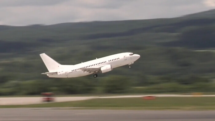 Letecký biznis mení vojna na Blízkom východe