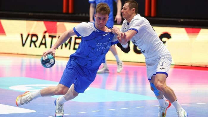 Slovak Handball Team Advances in World Championship Qualification