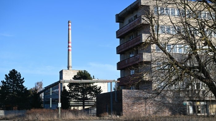 Gov't Declares Emergency in Three Districts in Eastern Slovakia