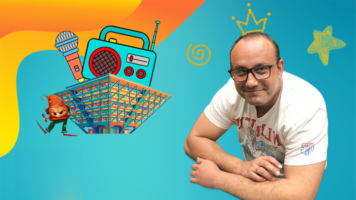 Hrdinkovia pripomenú sto rokov rozhlasu