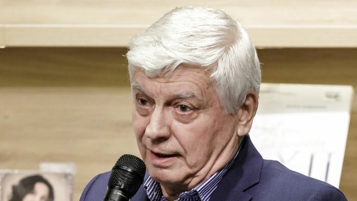 HudbaSK: Ľuboš Zeman 