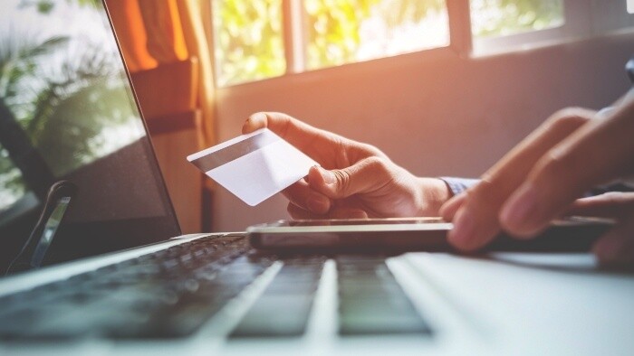 Zamyslenie / Odľahčenie účtu