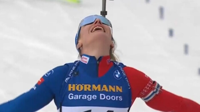 Koniec jednej éry: Bátovská Fialková sa rozlúčila s úsmevom, kariéru uzavrela v elitnej desiatke