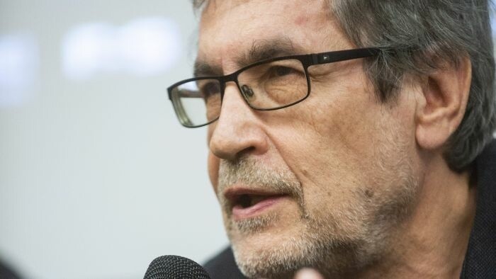 Zomrel filmár Marian Urban