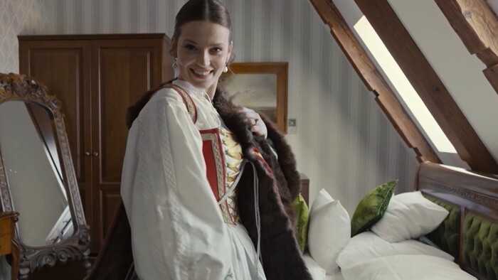 Žena podnikateľka v renesancii? 