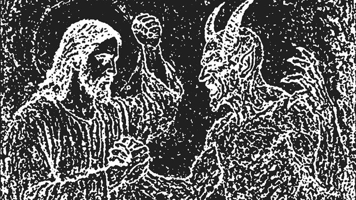 Vrátený raj: 4.rozhovor - Alúzie 1 - Politické, rodina