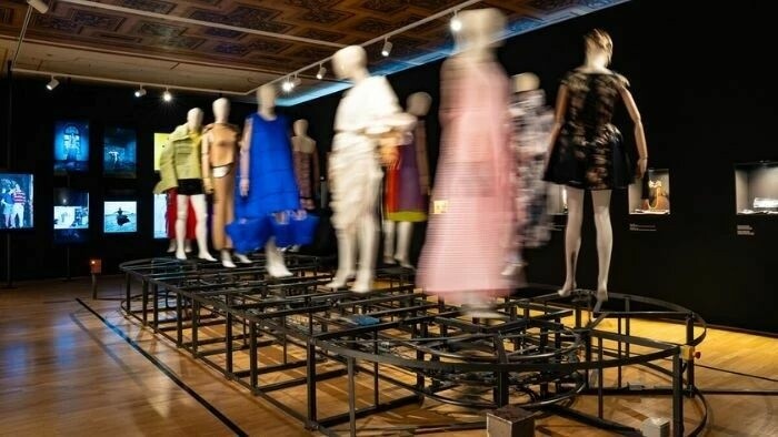 Rok módy v Moravskej galérii v Brne 