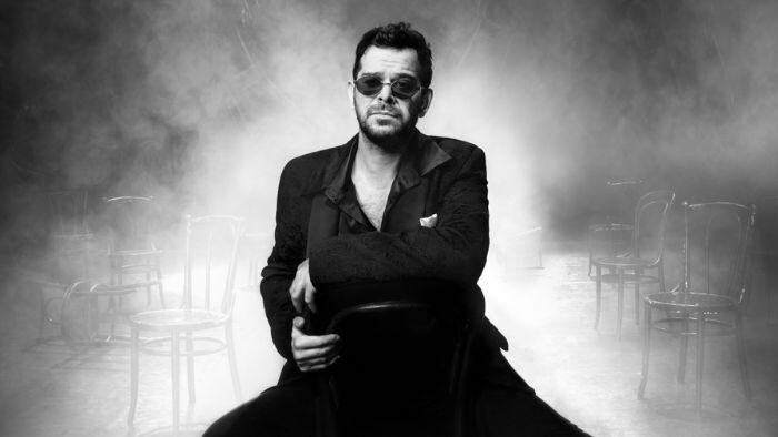 Muzikál Müller - život na 2 ťahy