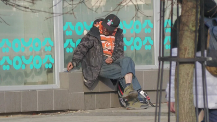 Ľuďom bez domova dali tisíce eur