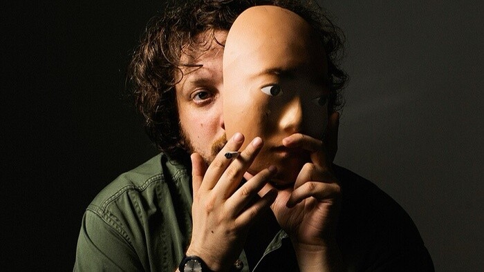 Seriál o samplovaní: Daniel Lopatin / Oneohtrix Point Never