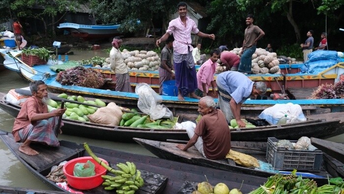 Bangladéš – ázijská krajina s mnohými unikátmi