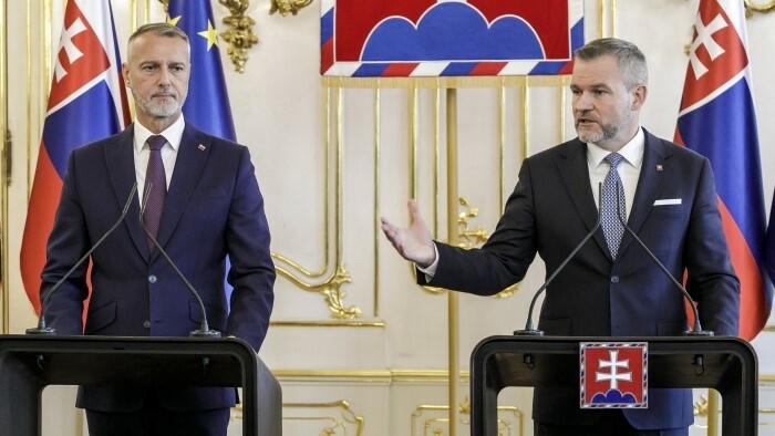 Präsident: Schaffung neuer Gesetze ist schlecht