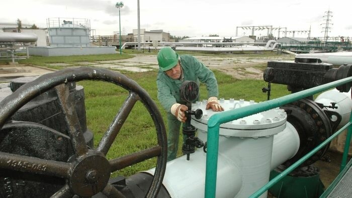 Словацкие экспортеры ожидают переговоров относительно нефтепровода «Дружба»