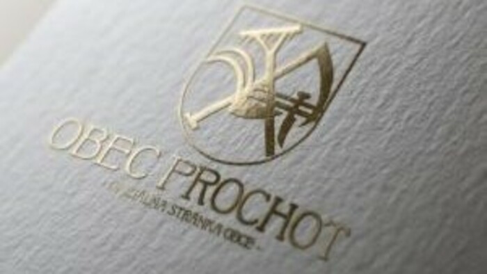 Spomienka na druhé vypálenie obce Prochot