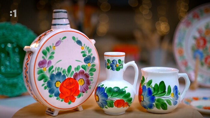 Slovensko v obrazoch