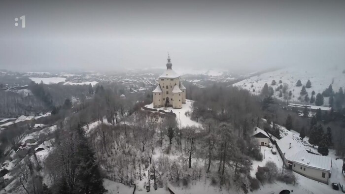 Slovensko v obrazoch