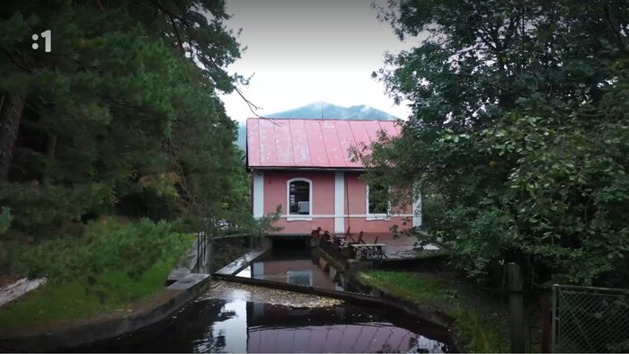 Slovensko v obrazoch