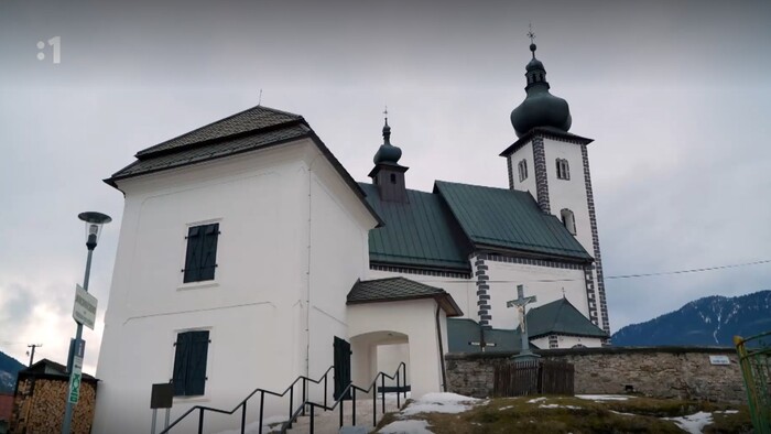 Slovensko v obrazoch