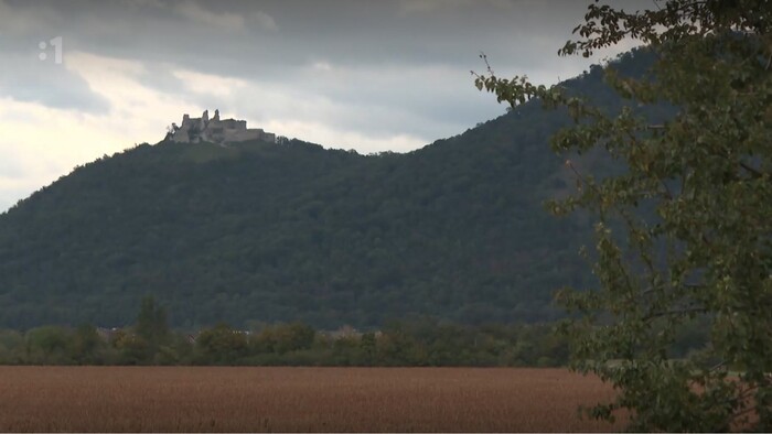 Slovensko v obrazoch