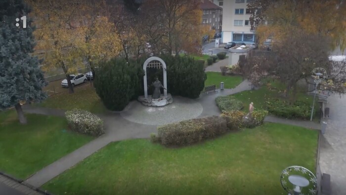 Slovensko v obrazoch