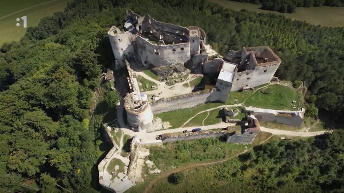 Slovensko v obrazoch