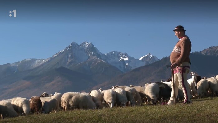 Slovensko v obrazoch