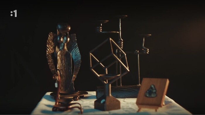 Slovensko v obrazoch