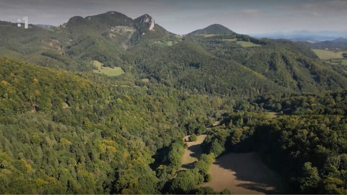 Slovensko v obrazoch
