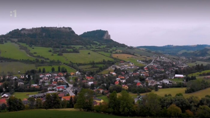 Slovensko v obrazoch