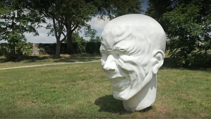 Slovensko v obrazoch