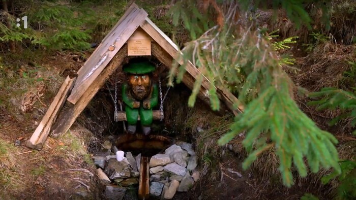 Slovensko v obrazoch