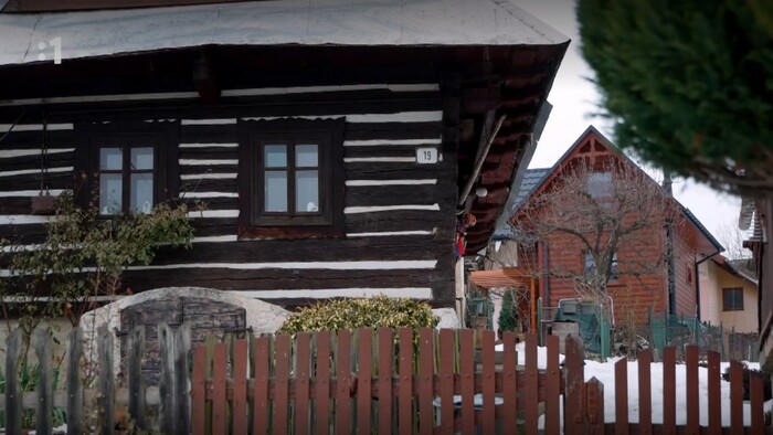 Slovensko v obrazoch