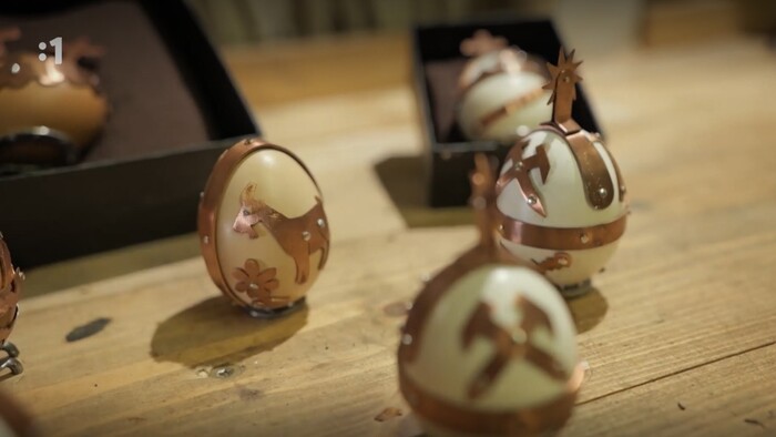 Slovensko v obrazoch