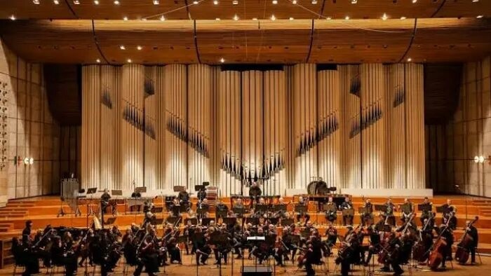 7. koncert 97. sezóny SOSR