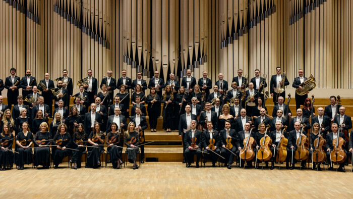 Siedmy koncert sezóny SOSR prinesie hudbu Iris Szeghy, Ibertov flautový koncert aj suitu z Labutieho jazera