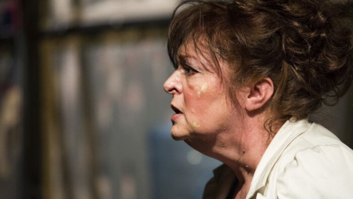 Tatiana Kulíšková má 65 rokov