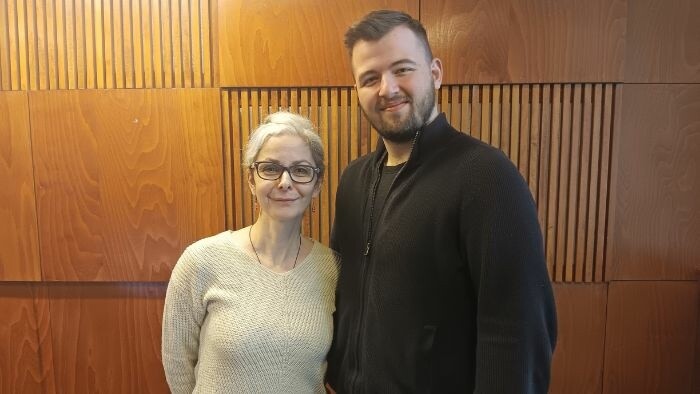 Nová inscenácia Vlákna na Malej scéne Národného divadla Košice