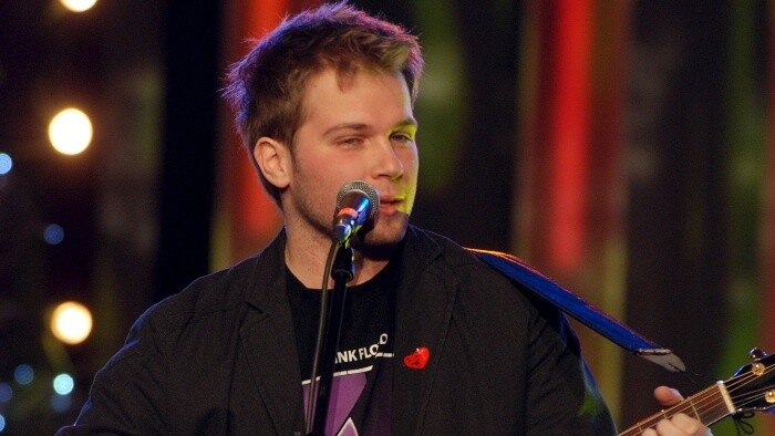 Tomáš Bezdeda má rád bicykel