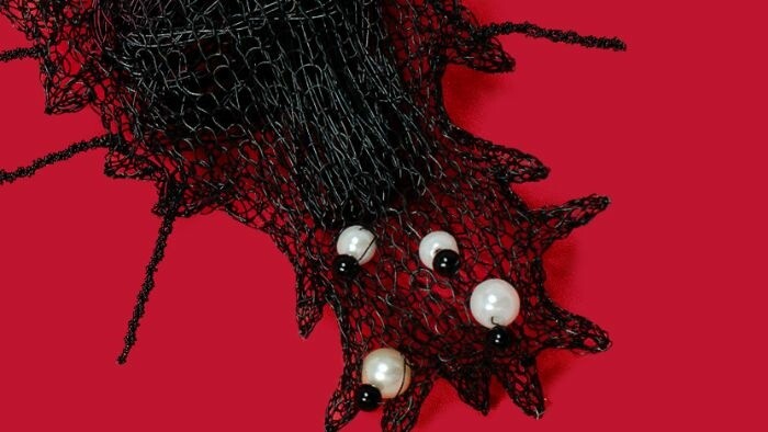 Výstava Blanka Šperková & Marianka, Adamko a Darjanka v Dizajn štúdiu ÚĽUV v Bratislave 